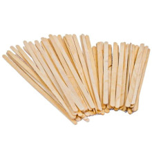 Размешиватели деревянные, 18 см, 1000шт/уп
