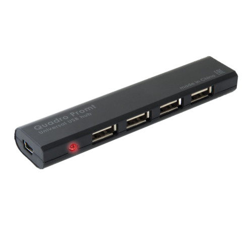Разветвитель Defender USB 2.0 на 4 Порта HUB