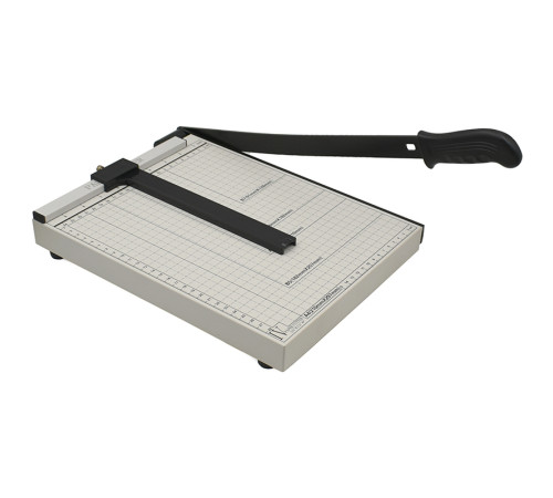 Резак для бумаг BASY, А4 формат, 300x250 мм, сабельный