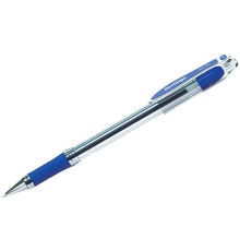 Ручка шариковая BERLINGO "I-15" 0,7 мм, синяя