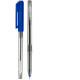 Ручка шариковая DELI "Arrow Q00830", 0,5 мм, синяя