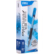 Ручка шариковая DELI "Arrow Q10", 0,7 мм, синяя