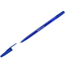 Ручка шариковая СТАММ "Южная ночь" 0.7 мм, синие чернила