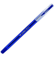 Ручка шариковая UNIMAX "Fine Point" 0.7 мм, синяя
