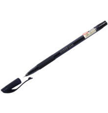 Ручка шариковая UNIMAX "Margo" 0.5 мм, черная