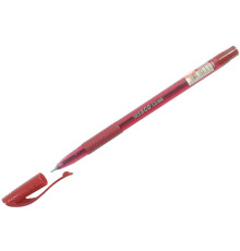 Ручка шариковая UNIMAX "Margo" 0.5 мм, красная