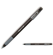 Ручка шариковая UNIMAX "TRIO DC GP" 1,0 мм, черная