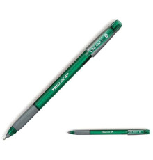 Ручка шариковая UNIMAX "TRIO DC GP" 1,0 мм, зеленая