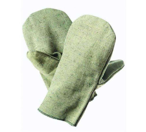 Рукавицы брезентовые, размер XL