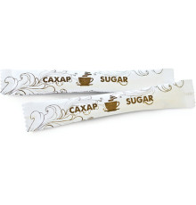 Сахар порционный, пакет 5гр*200шт