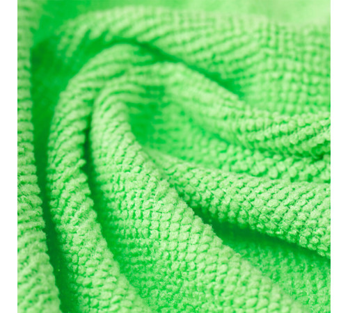 Салфетки из микрофибры Vega, 30х30см, универсальная, 10 шт, европодвес