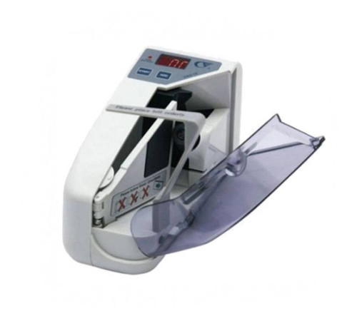 Счетчик банкнот "Pro 15"