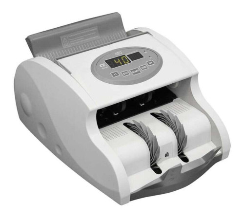 Счетчик банкнот "Pro 40 U NEO"