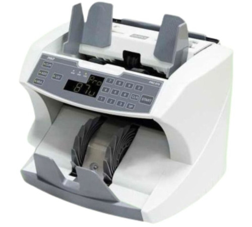 Счетчик банкнот "PRO-87U"
