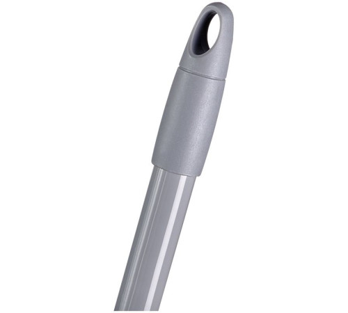 Щетка для уборки OfficeClean Professional с черенком 117 см, ширина 30 см, щетина 7 см, пластиковая