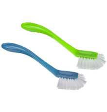 Щетка SZWEDKA для посуды, ассорти