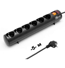 Сетевой фильтр "Tripp-Lite" 5 метров, 6 розеток