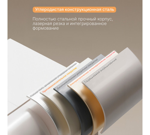 Сейф LockSworth электронный замок + ключ, 200х310х200 мм, 4 кг, зеленый