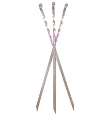 Шампур Good wood 1 шт, 45 см