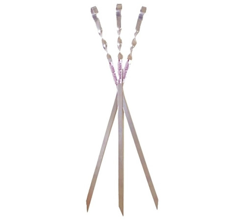 Шампур Good wood 1 шт, 45 см