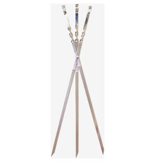 Шампур Good wood 1 шт, 55 см