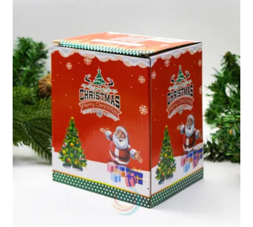 Шар снежный "Schneemann ", 9 см