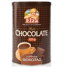 Шоколад горячий Elza, 325 гр.