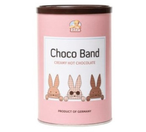 Шоколад горячий Elza "Choco Band", 250 гр