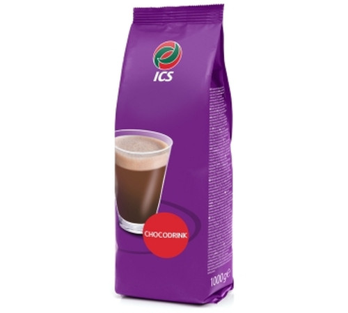 Шоколад горячий ICS "Chocodrink Blue", 1000 гр.
