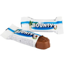 Шоколадный батончик "Bounty", 1кг