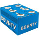 Шоколадный батончик "Bounty", 1кг