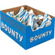 Шоколадный батончик "Bounty", 1кг