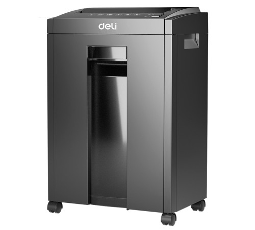 Шредер Deli, 5 уровень секретности,  23 литра