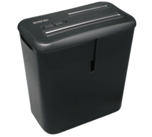 Шредер Office Kit S35 3 уровень секретности, 14 литров, 6 кг