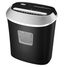 Шредер Office Kit S50 3 уровень секретности, 21 литров, 5,25  кг