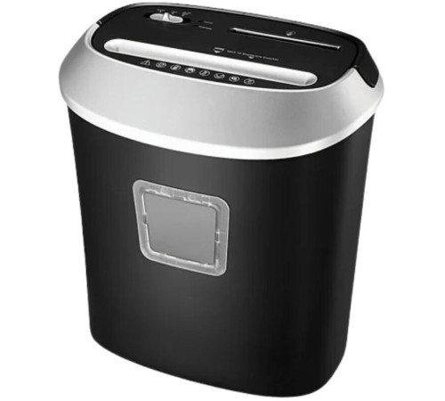 Шредер Office Kit S50 3 уровень секретности, 21 литров, 5,25  кг