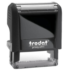 Штамп "Возвратный экземпляр"