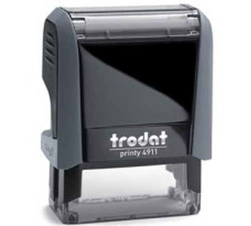 Штамп TRODAT "ОРИГИНАЛ" автоматическая оснастка, 38х14 мм