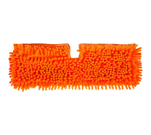 Швабра OfficeClean "Professional",  двусторонняя, с телескопической рукояткой 120 см, микрофибра