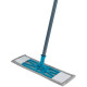 Швабра Vega, ручка 110 см, микрофибра, 40х10 см