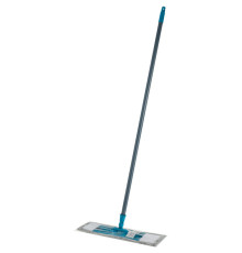 Швабра Vega, ручка 110 см, микрофибра, 40х10 см