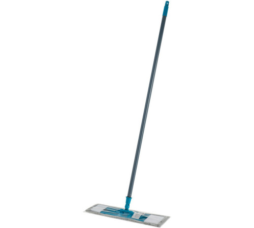 Швабра Vega, ручка 110 см, микрофибра, 40х10 см