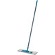 Швабра Vega, ручка 110 см, микрофибра, 40х10 см