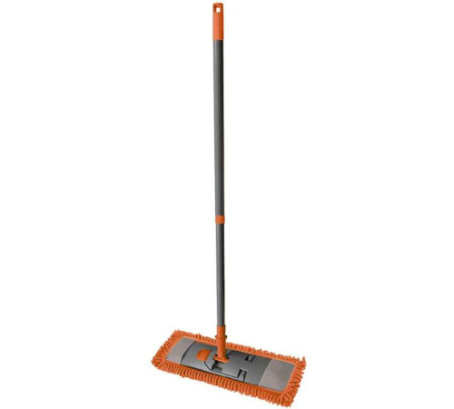 Швабра York "Salsa", с телескопической рукояткой, 130 см