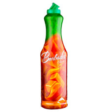 Сироп Barbados, Карамель, 1 л