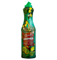 Сироп Barbados, Киви-Лайм, 1 л