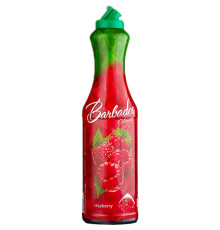 Сироп Barbados, Малина, 1 л
