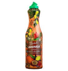 Сироп Barbados, Манго-Маракуйя, 1 л