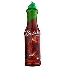 Сироп Barbados, Шоколад, 1 л