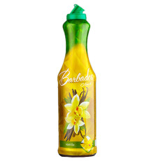 Сироп Barbados, Ваниль, 1 л
